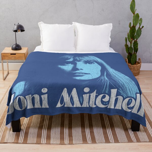 Item preview, Joni Mitchell Tribute designed and sold by brianhillDESIGN.