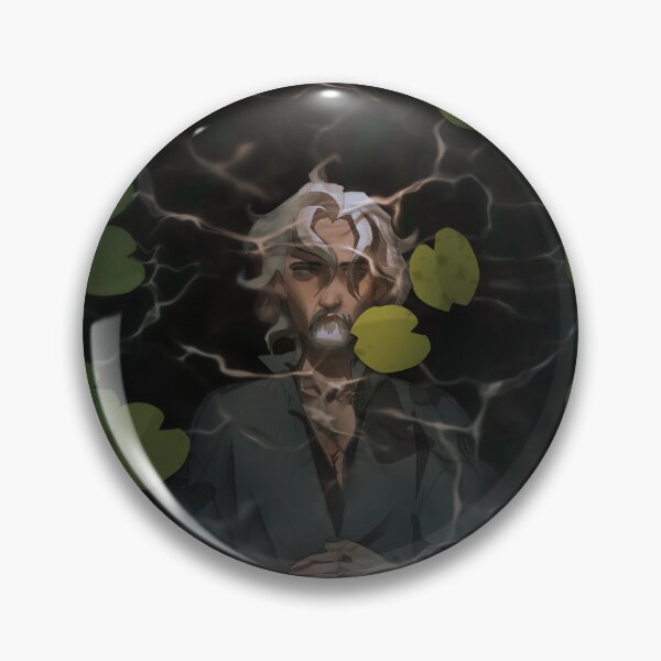 Item preview, rest designed and sold by sib-makes-art.