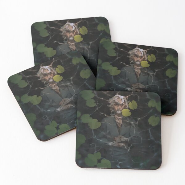 Item preview, rest designed and sold by sib-makes-art.