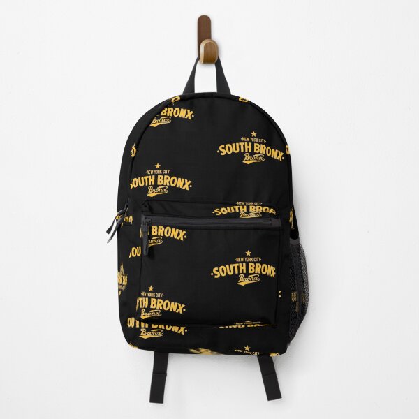 Item preview, South Bronx Streets - NYC Vibes designed and sold by Boogosh.