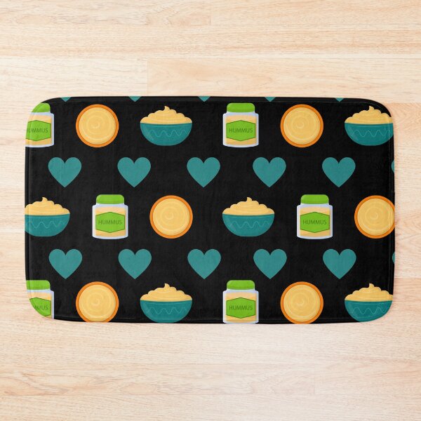 Item preview, Just A Boy Who Loves Hummus | Gifts For Vegans Vegetarians Hummus Lovers designed and sold by AgataMaria.