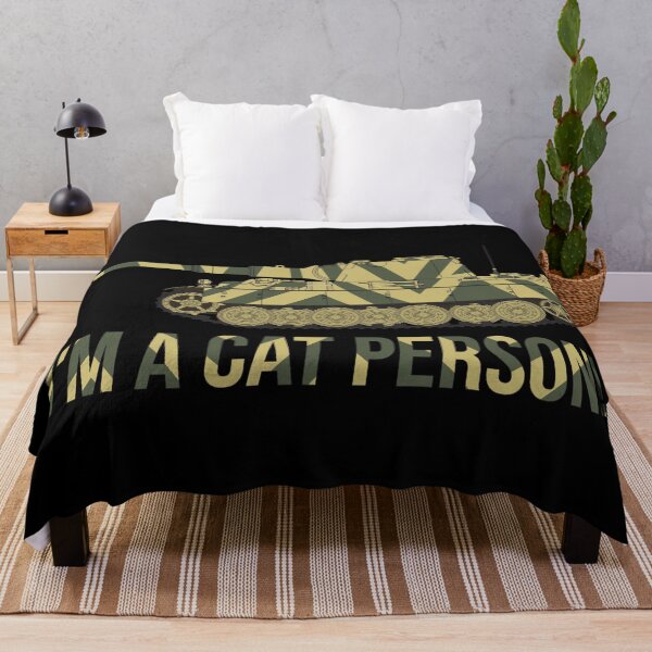 Item preview, I'm a cat person! Panther II  designed and sold by FAawRay.