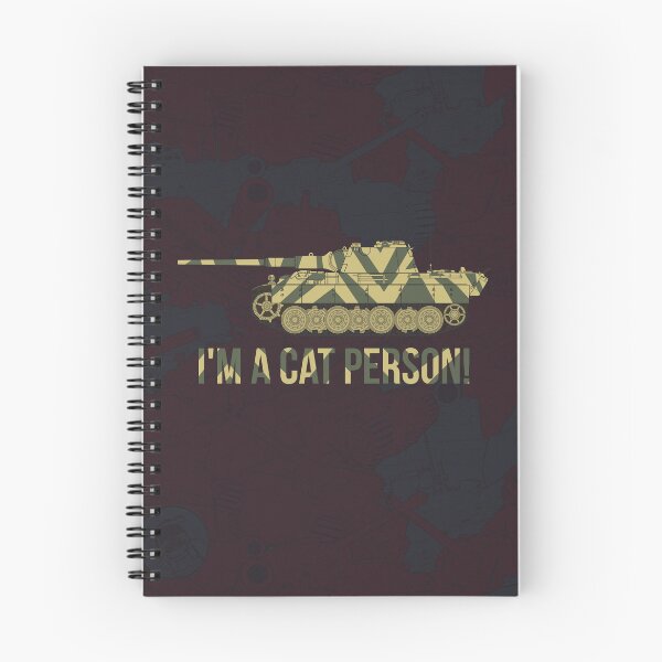 Item preview, I'm a cat person! Panther II  designed and sold by FAawRay.