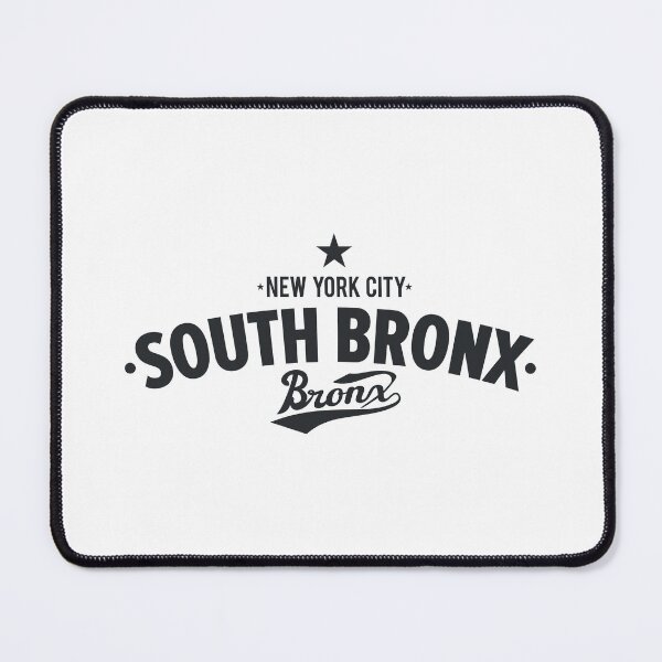 Item preview, South Bronx Streets - NYC Vibes designed and sold by Boogosh.