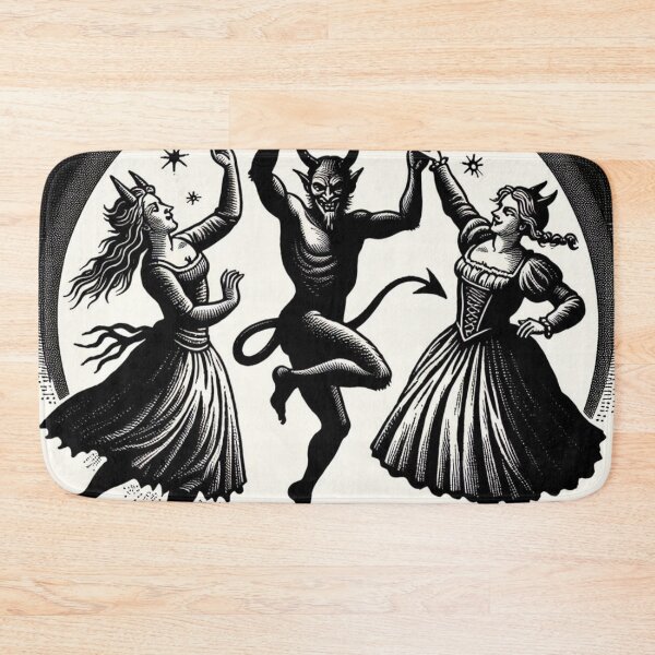 Item preview, witches dance designed and sold by Greydate.