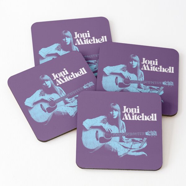Item preview, Joni Mitchell Tribute designed and sold by brianhillDESIGN.