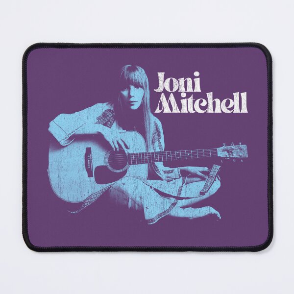 Item preview, Joni Mitchell Tribute designed and sold by brianhillDESIGN.