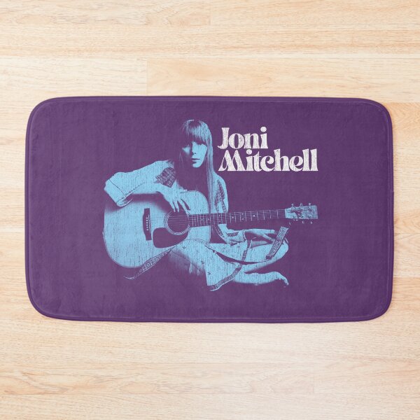 Item preview, Joni Mitchell Tribute designed and sold by brianhillDESIGN.