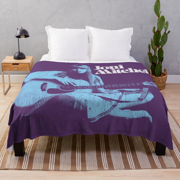 Item preview, Joni Mitchell Tribute designed and sold by brianhillDESIGN.