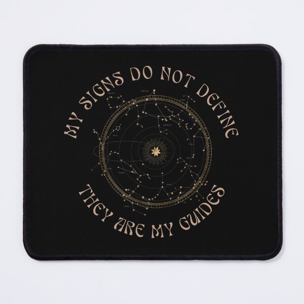Item preview, My Signs Do Not Define designed and sold by Feychild333.