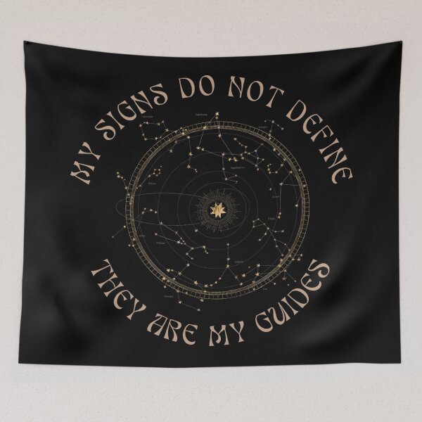 Item preview, My Signs Do Not Define designed and sold by Feychild333.