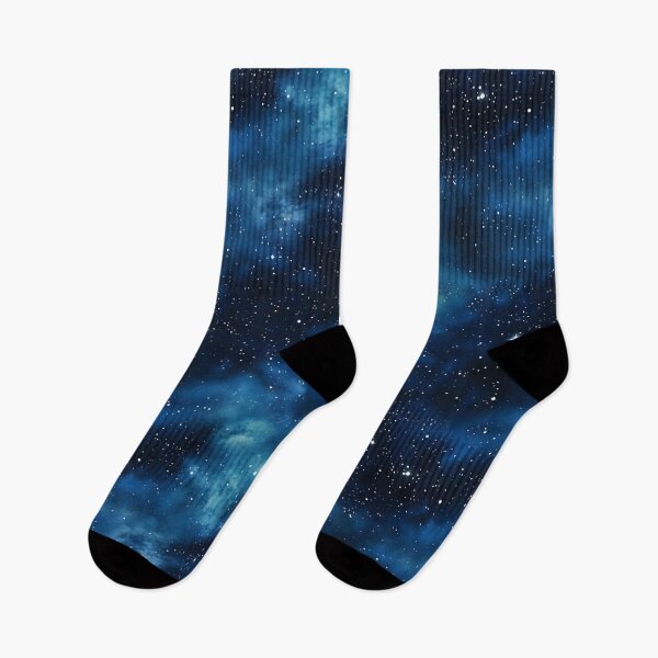 Item preview, Space & Galaxy designed and sold by SeamlessHub4289.