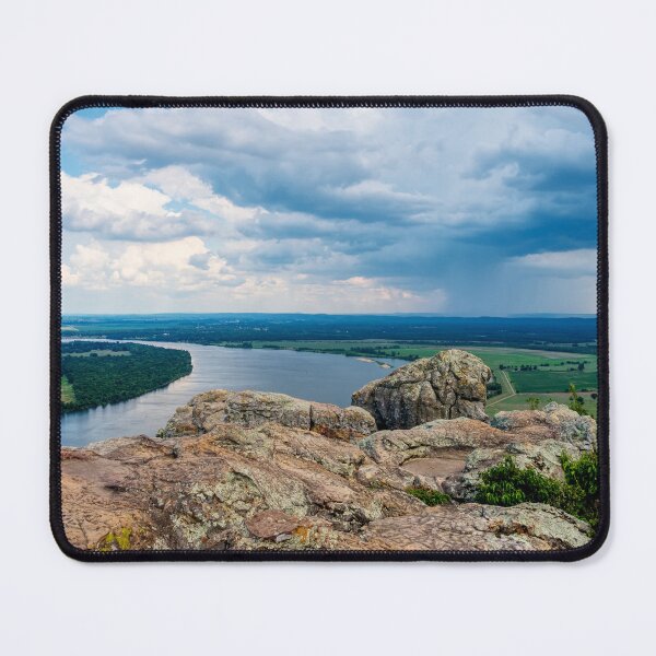 Item preview, Petit Jean Arkansas River View designed and sold by mljdwhite.