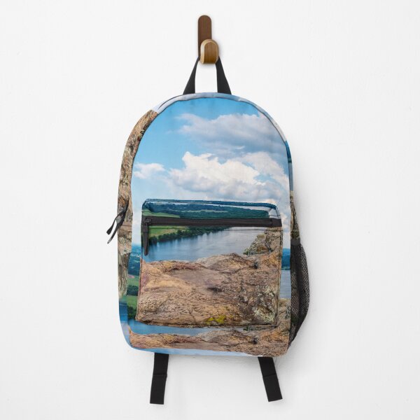 Item preview, Petit Jean Arkansas River View designed and sold by mljdwhite.