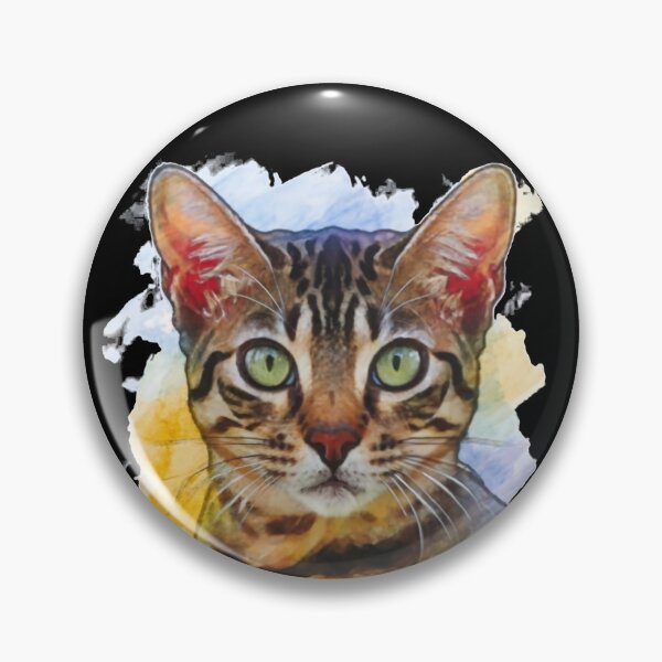 Item preview, Roar of the Bengal designed and sold by FreshArtFusion.