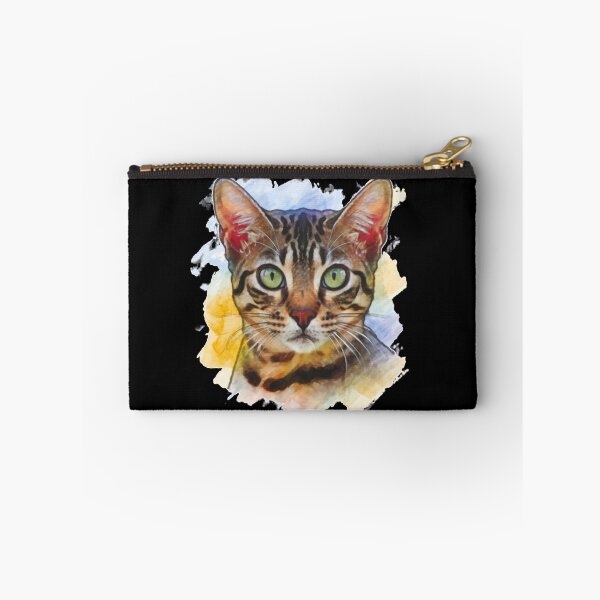 Item preview, Roar of the Bengal designed and sold by FreshArtFusion.