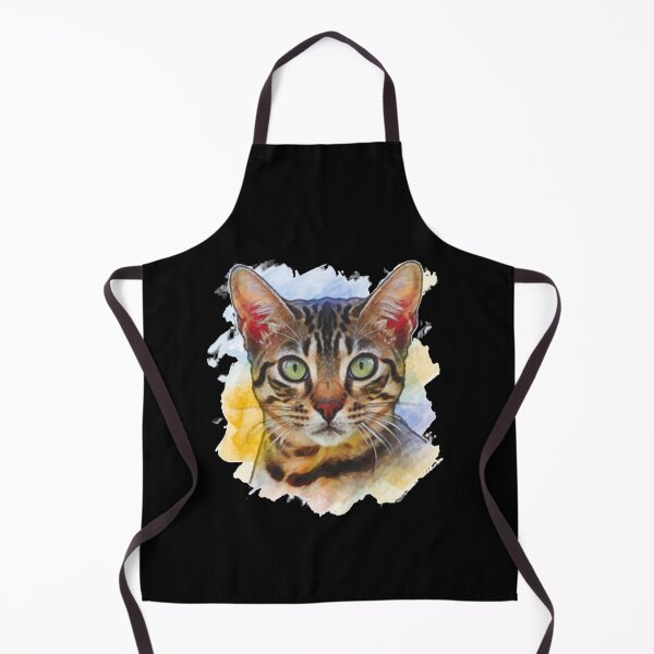 Item preview, Roar of the Bengal designed and sold by FreshArtFusion.