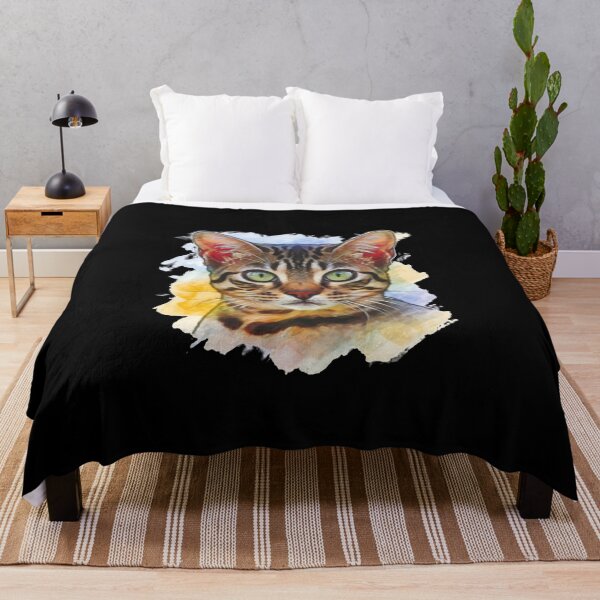 Item preview, Roar of the Bengal designed and sold by FreshArtFusion.
