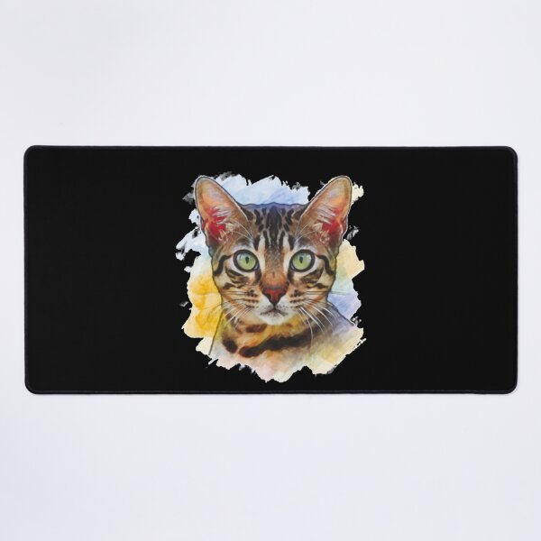 Item preview, Roar of the Bengal designed and sold by FreshArtFusion.