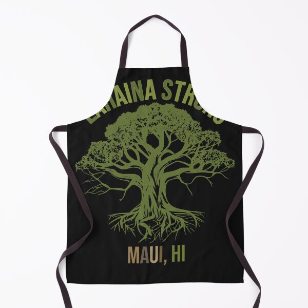 Item preview, Lahaina Strong Maui Hawaii Old Banyan Tree saved majestic designed and sold by studiopekepeke.