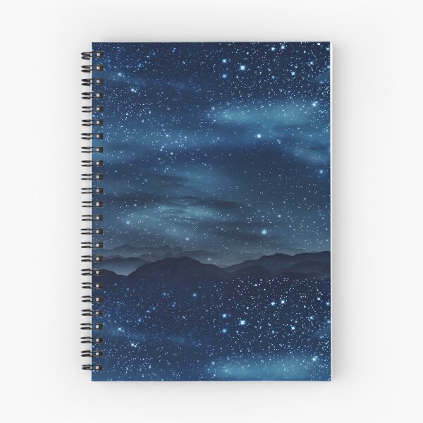 Item preview, Space & Galaxy designed and sold by SeamlessHub4289.