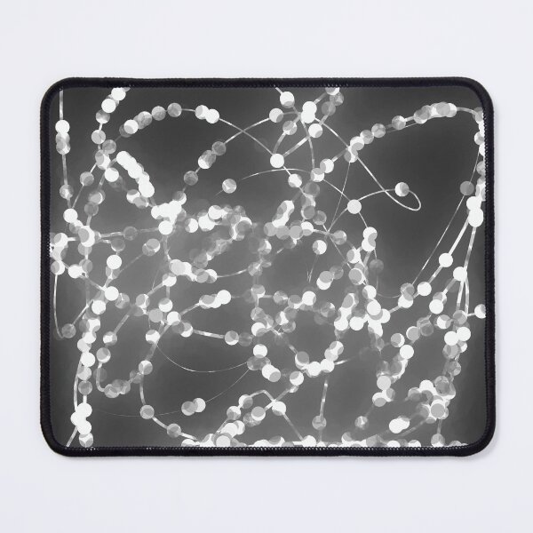 Item preview, Abstract sparkling white designed and sold by TiffyChaa.