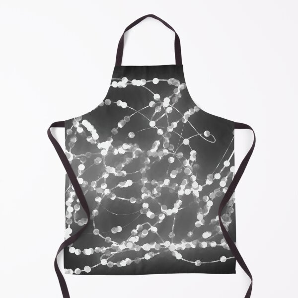 Item preview, Abstract sparkling white designed and sold by TiffyChaa.