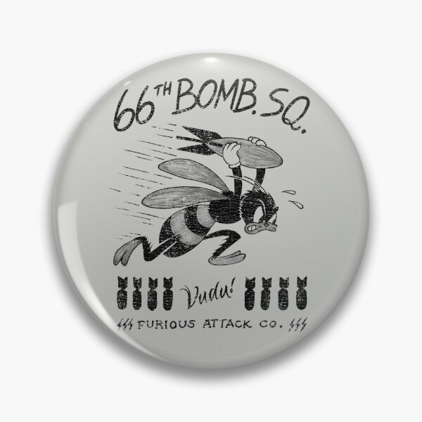 Item preview, Furious Attack Bomb. Sq. designed and sold by Vudu! ⚡ Studio.