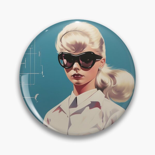 Item preview, ORIGINAL BARBENHEIMER 2023 designed and sold by Retro Travel Design.