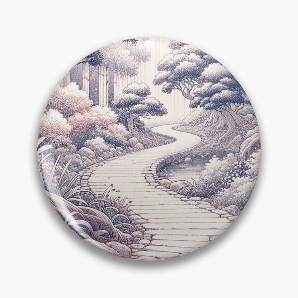 Item preview, Path designed and sold by Hissa-O.