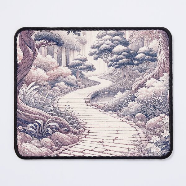 Item preview, Path designed and sold by Hissa-O.