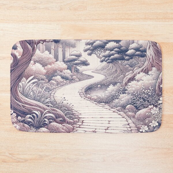 Item preview, Path designed and sold by Hissa-O.