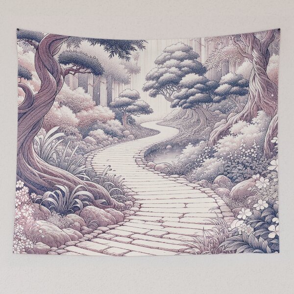 Item preview, Path designed and sold by Hissa-O.