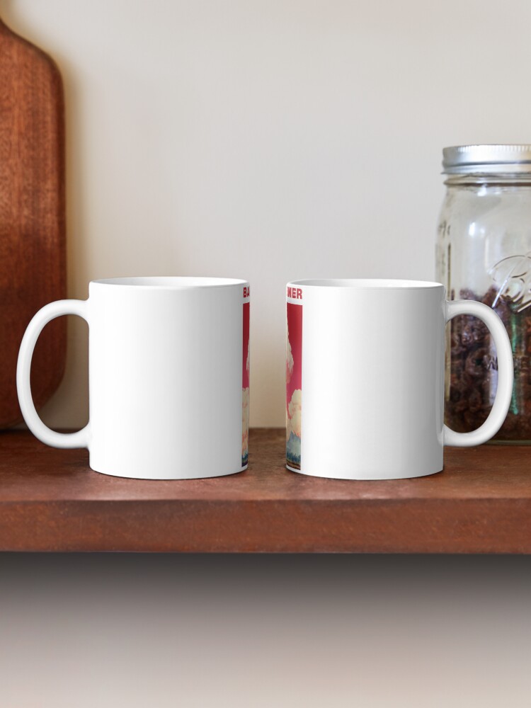 styling chamberlain coffee mugs by @venusmamiii, mug