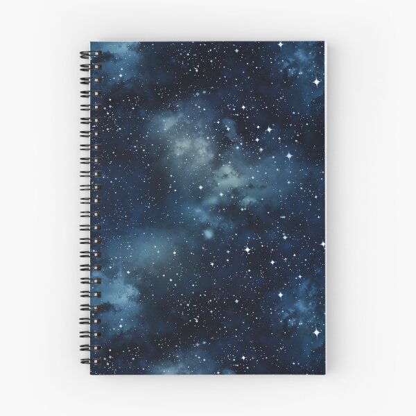 Item preview, Space & Galaxy designed and sold by SeamlessHub4289.