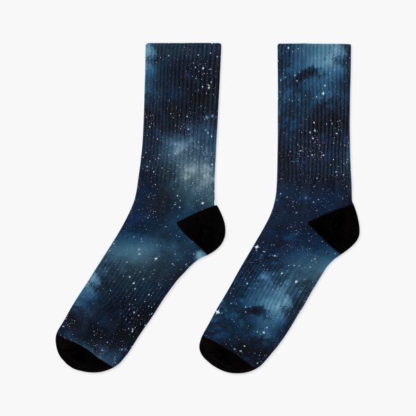 Item preview, Space & Galaxy designed and sold by SeamlessHub4289.