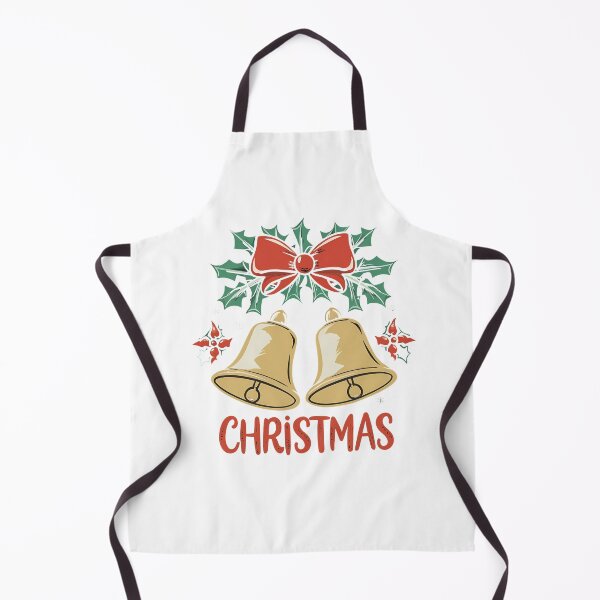 Item preview, Christmas Greens and Chimes designed and sold by NegarinFashions.