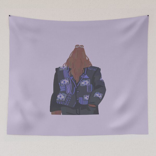 Item preview, cool jacket designed and sold by sib-makes-art.