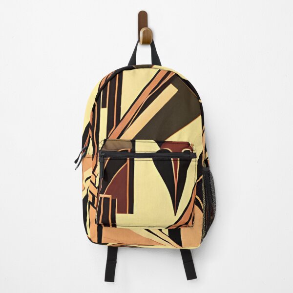Item preview, Art Deco Abstract designed and sold by JoeyMk2.