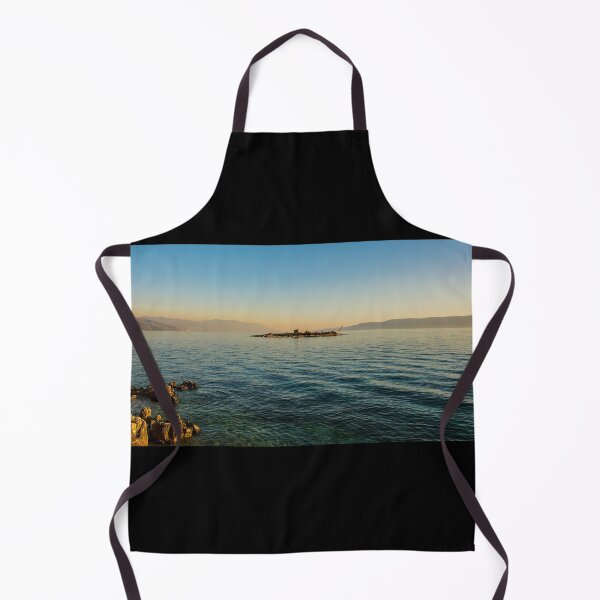 Item preview, San Marino Island in Novi Vinodolski, Croatia designed and sold by jojobob.