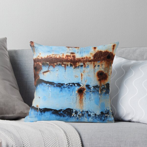 Item preview, Rusty Blues designed and sold by outsider.