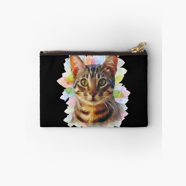 Item preview, Bengal Charm designed and sold by FreshArtFusion.