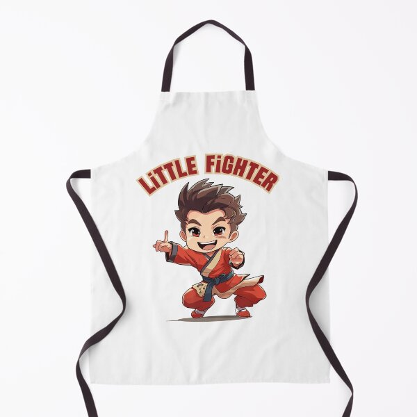 Item preview, Little fighter designed and sold by formanienazarty.