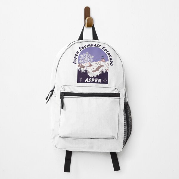 Item preview, Aspen Snowmass, Colorado. Gift Ideas For The Ski Enthusiast. designed and sold by LindaLG.