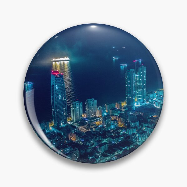 Item preview, Limassol - New Years Eve Skyline designed and sold by DRONY.