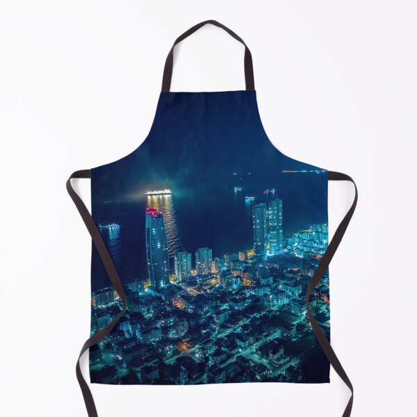 Item preview, Limassol - New Years Eve Skyline designed and sold by DRONY.