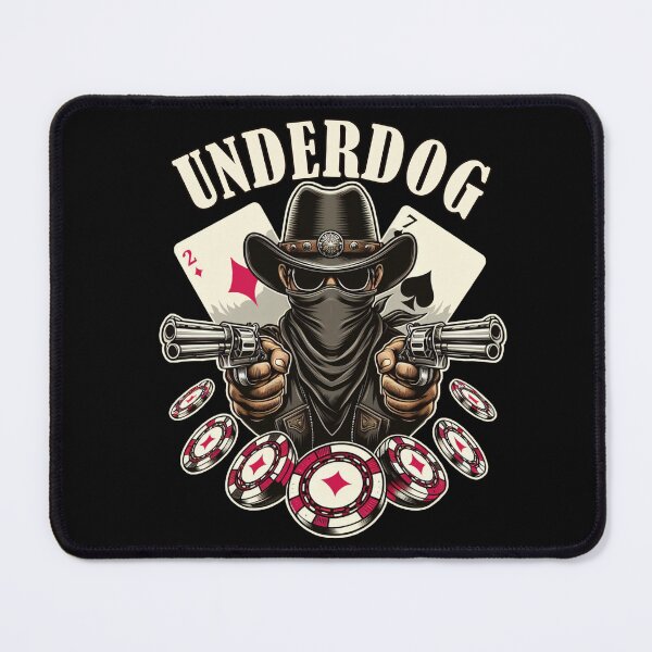Item preview, Underdog designed and sold by rwstamp.