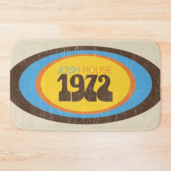 Item preview, Josh Rouse: 1972 designed and sold by brianhillDESIGN.