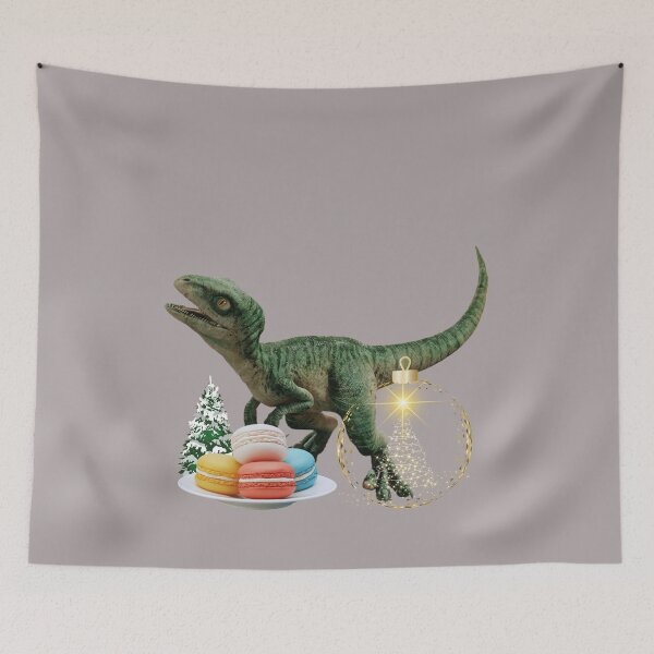 Artikelvorschau, Velociraptor entworfen und verkauft von unicreationx.