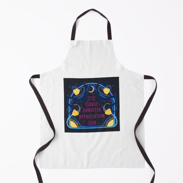 Item preview, Eldest Daughter Appreciation Club designed and sold by The Tsundoku Chronicles .